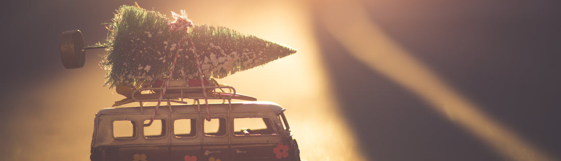 Gifts for Travelers