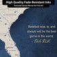 Quick Ship - Executive Baseball Stadium Tour Push Pin Map