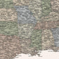 The image is a detailed map of the United States, showing the various states and their geographical locations.