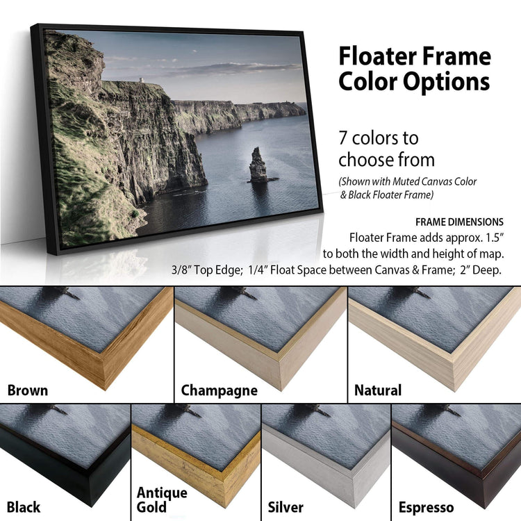 a picture of a boat on the water with the caption below it