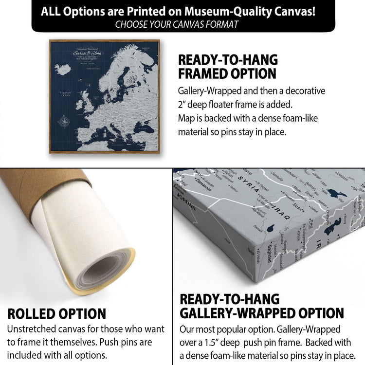 a picture of a map with a description of it