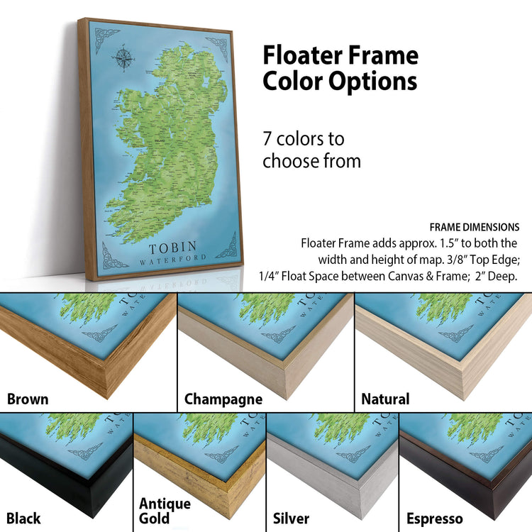 a picture of a map of the united states