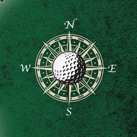 Top 250 Golf Courses in the USA Push Pin Map - Various Sizes