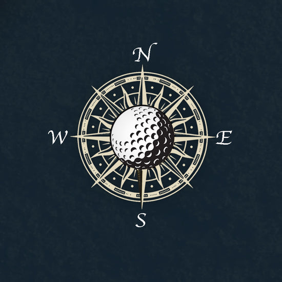 Top 250 Golf Courses Push Pin Map - Various Sizes