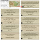 National Parks & Sites USA Push Pin Map