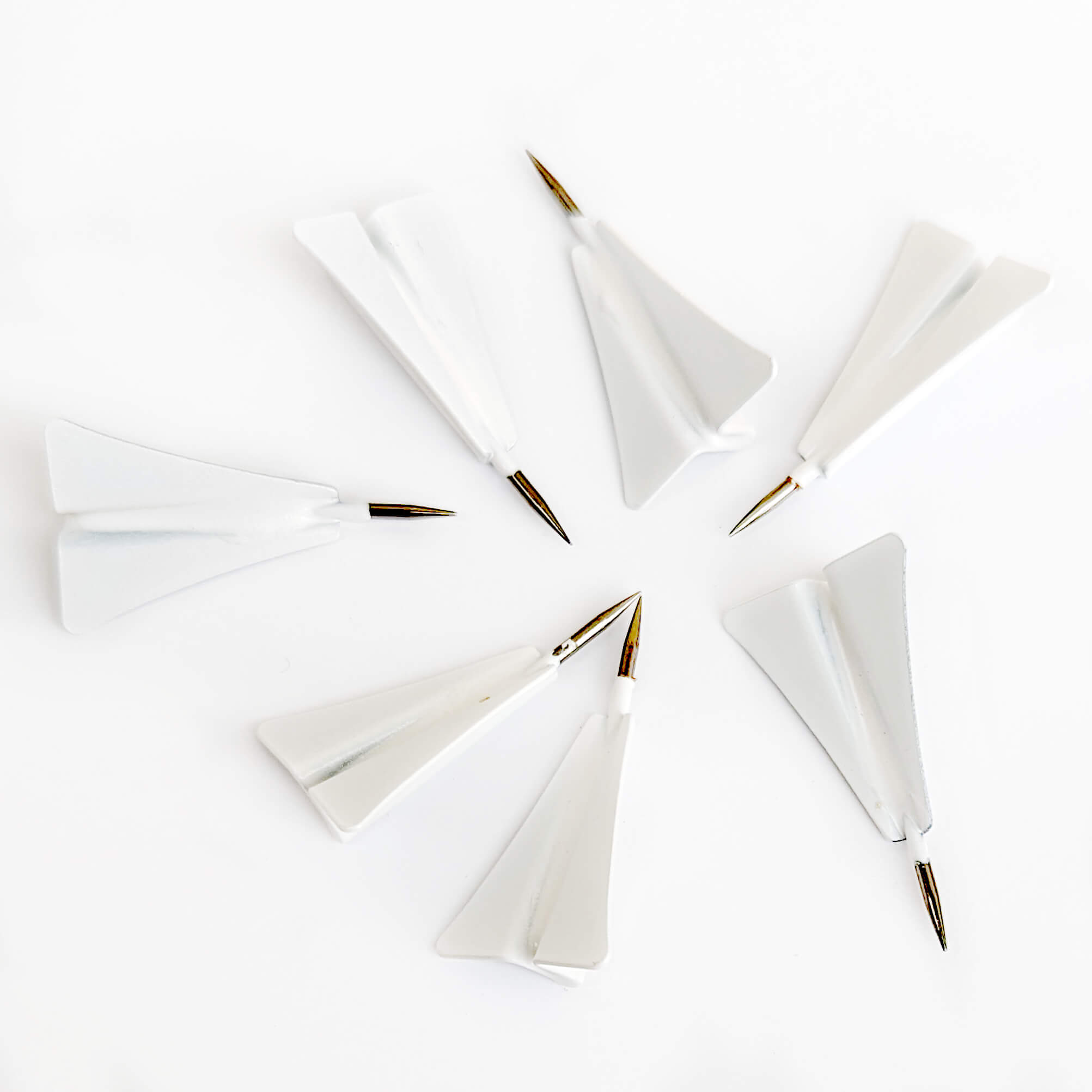 Push Pins – Holy Cow Canvas