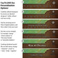 Tennessee Push Pin Terrain Map