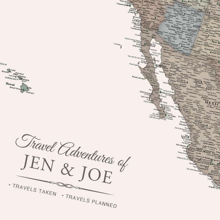 Travel Adventures of IEN & JOE