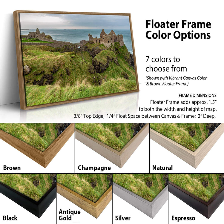 a picture of a field with grass growing on it