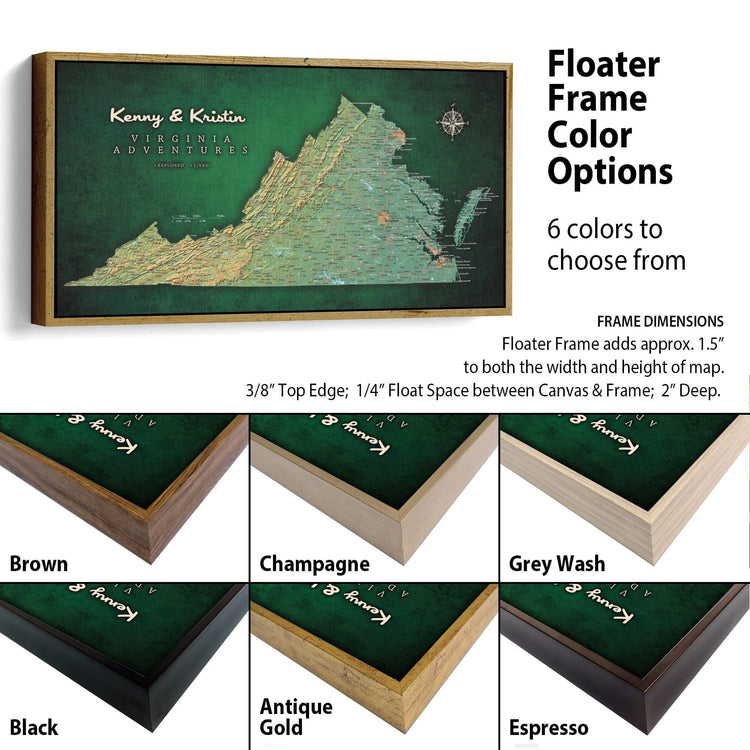 a picture of a map of the state of rhode