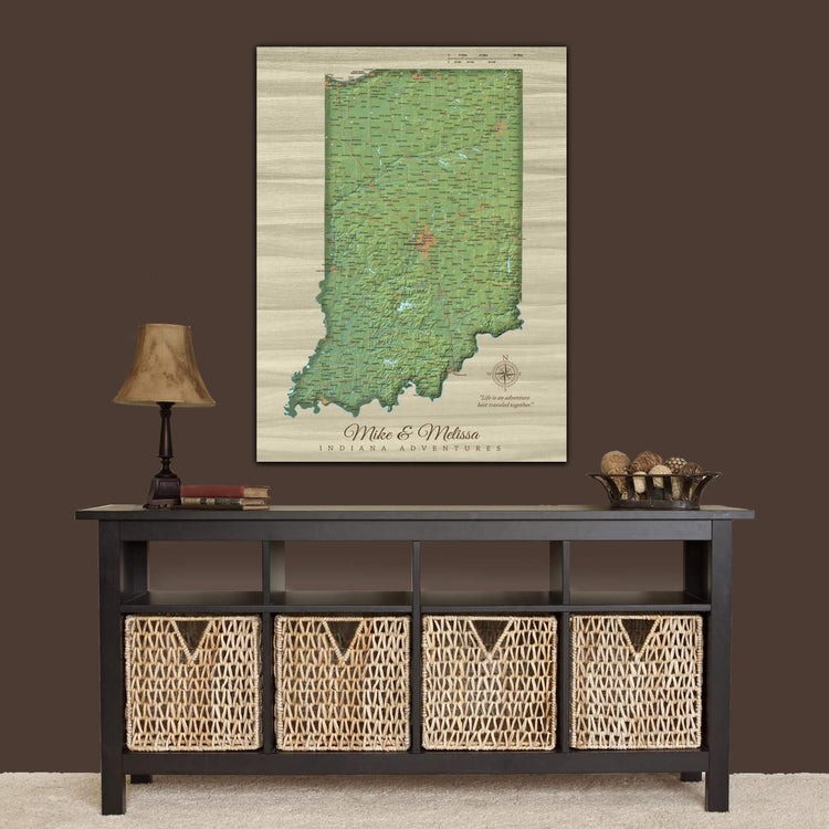 a couple of small boxes filled with chocolate candies