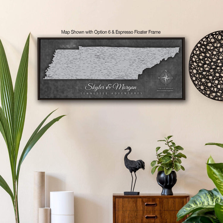 a black and white picture of a map of the state of south carolina