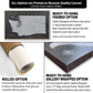 a poster with instructions for how to use a canvas