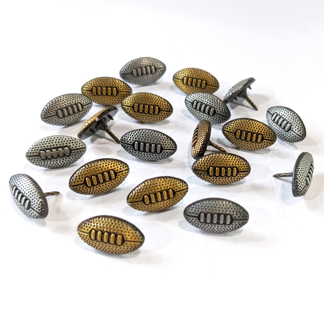 Push Pins – Holy Cow Canvas