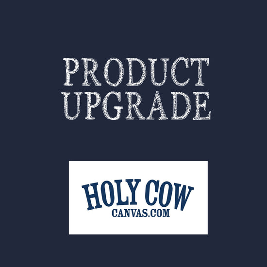 Floater Frame Upgrade