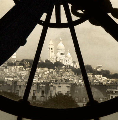 Paris D&