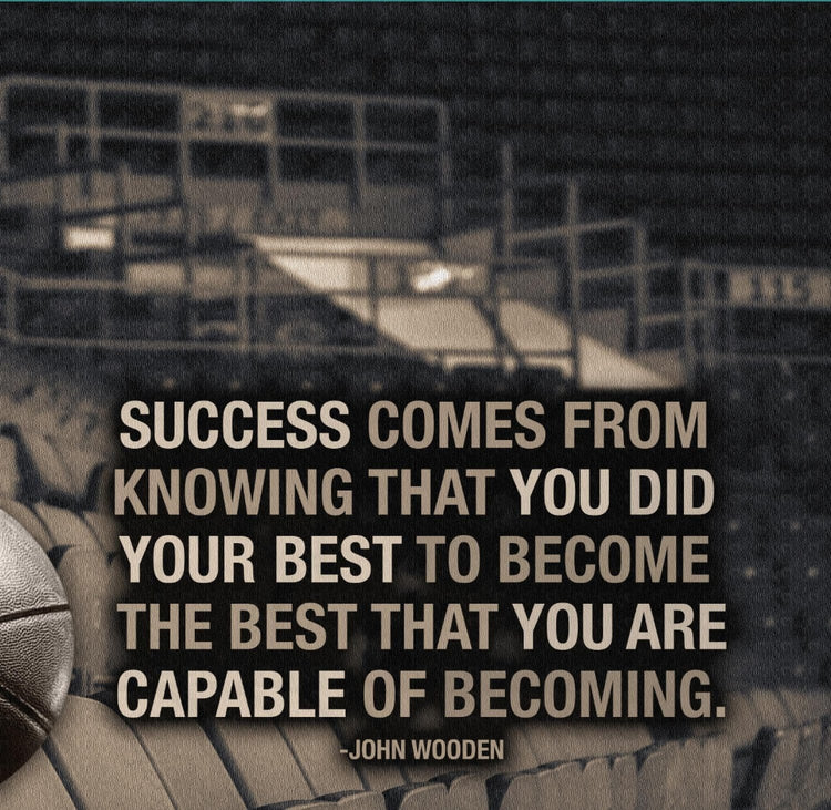 Vintage Basketball Fieldhouse on Canvas - Canvas Wall Art - HolyCowCanvas